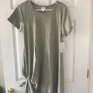 LuLaRoe Carly dress